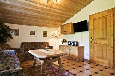 Apparthotel Riina - Suite Rubin