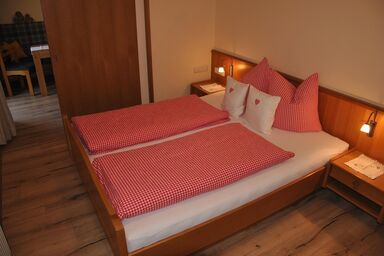 das Luggi Appartements - Ferienwohnung Sonnwendjoch