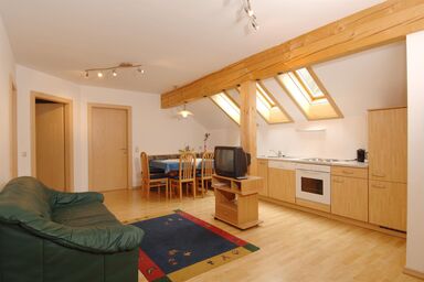Landhaus Rainer - Appartement Edelweiß