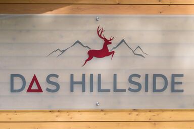 Das Hillside - Ferienwohnung UG