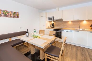 Haus Fidelis Riml - Appartement Ausblick