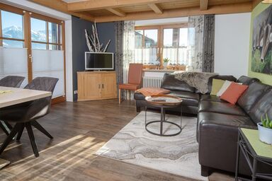 Eldorado - Ferienwohnungen & Suiten - 3-Raum Traumtänzer