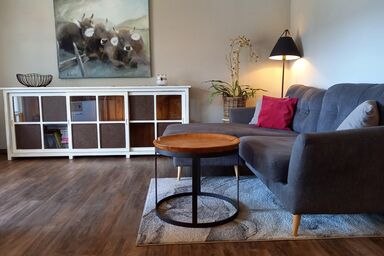 Eldorado - Ferienwohnungen & Suiten - 2-Raum Gartenreich