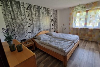 Ferienwohnung Anneliese - Appartement/Fewo, Toilette und Bad/Dusche getrennt