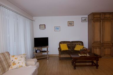 Waldrain 2 - 4-Bettwohnung