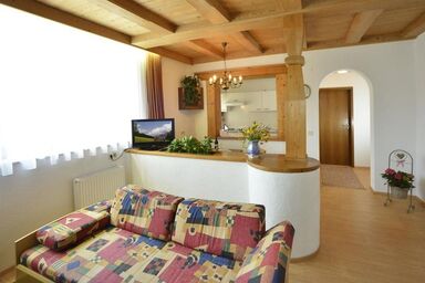 Landhaus Bianca - Ferienwohnung Nr 1