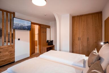 Appartementhaus Fuchs - Studio 4