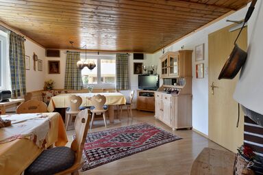 Ferienhaus Chalet Aumayr - Ferienhaus