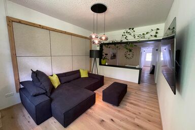 Ferienhaus Sonnenwinkl