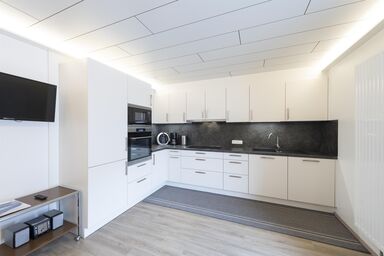 Haus Moosmann - Ferienwohnung FREIRAUM klein