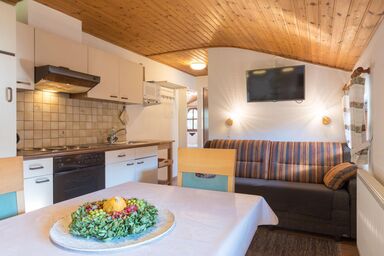 Landhaus Tripolt - Appartement Typ B