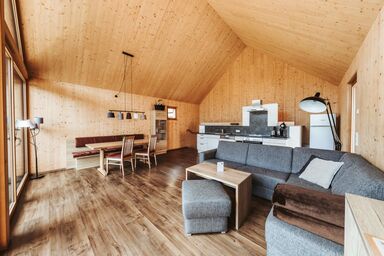 Regitnig - 4* Hotel & Chalets - See-Chalet "Mittagsonne" small 641/642 3/4 1-3