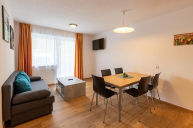 Apart Elluto - Appartement Lukas