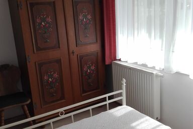 Bauernhof-Pension Puschnikhof - Einzelzimmer mit D/WC, im Parterre