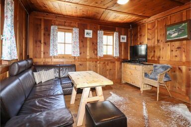 Bauernhaus Praxmar - Ferienhaus für bis zu 8 Personen