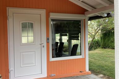 Kantor Lodges - Chalet Lax