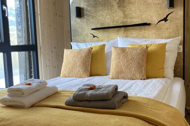 Kantor Lodges - Lodge Gold