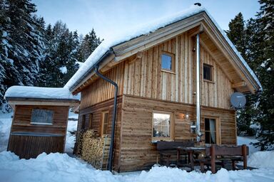 Almrausch Lodge Grohmann - Lodge Almrausch Grohmann