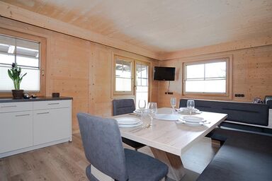 Haus Renate - Appartement  2 Nederkogel