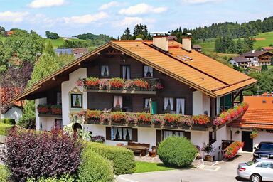 Gästehaus Hibler - Einzelzimmer