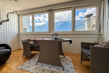 Stadt & See Appartments - Stadtappartment 'Stadtpenthouse'