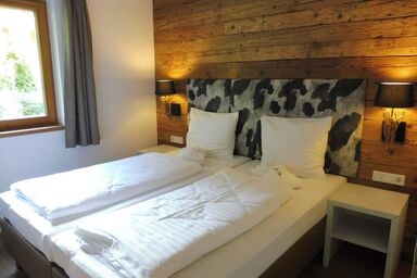 Mountain Lodge Leogang - Appartement 4