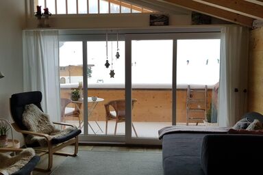 Malolo - 2.5 Zimmerwohnung