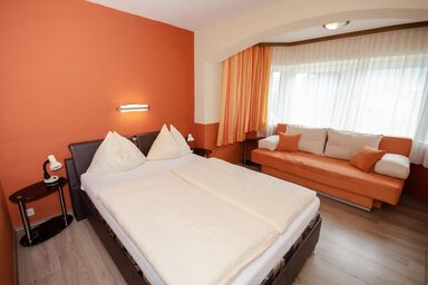 Familienhotel Steindl - FERIENWOHNUNG**** 65 qm2
