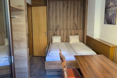 Appt. Rosmarie - Appartement Typ B-7