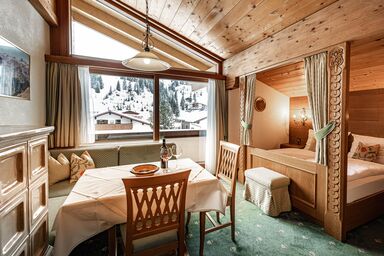 Eldorado, Appartements - Type 2 Appartement