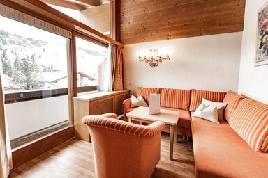 Eldorado, Appartements - Type 5 Appartement