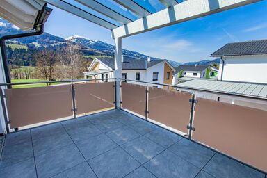 Happy Aich by Alpenidyll Apartments - Happy Aich 3, Bad, WC, 2 Schlafräume