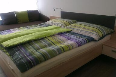 Ferienwohnung Huber - Appartement/Fewo, Bad, WC, Komfort