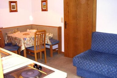 Ferienhaus Sonnrain - Apt Fahnankopfl 1Bedroom/Bathroom/Kitchen