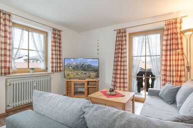 Sabine, Haus - "Nr. 6" Fewo Schöttlkarspitz, 2 Schlafr., Du, WC