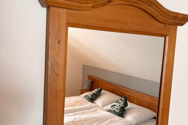 Hirzhof SO Bike&Ski Ridehaus - Dachgeschoss Appartement