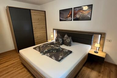 Ferienwohnung Höllrigl - Ferienwohnung