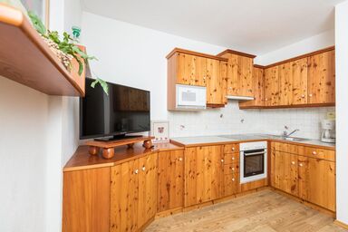 Urlaub am Bauernhof Hönigshof - Ferienwohnung Heublume (ab 3 Nächte)