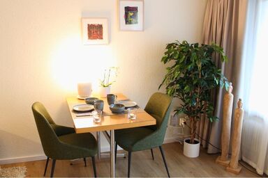 Cabane "Schöner Wohnen" - Schöner Wohnen Nr. 7