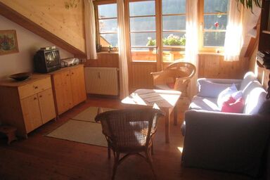 Haus Ursula - Kendlspitz