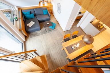 Seehaus Winkler - Seehaus 14/15