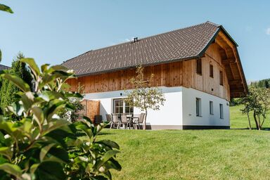 Feriendorf Edelweiss - Ferienhaus