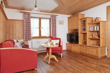 Bergland Ferienwohnungen - Ferienwohnung Waldbeere