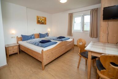 Haus Echtler - Doppelzimmer