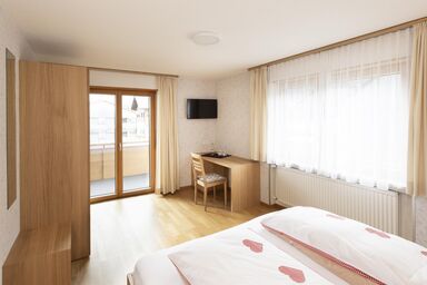 Gästehaus Puchmayr Manuela - Zimmer 5