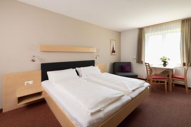 Gästehaus Puchmayr Manuela - Zimmer 4