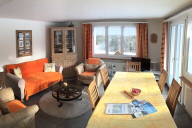 Am Margelibrügg - 4.5-Zimmerwohnung