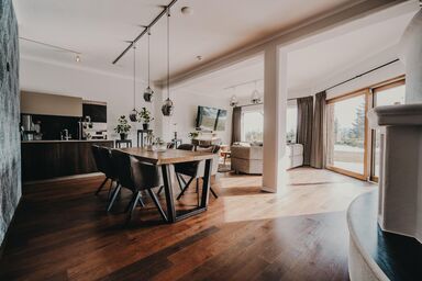 Chalet G12 by Peak Stay - Chalet G12 - Gipfeltraum | nicht stornierbar