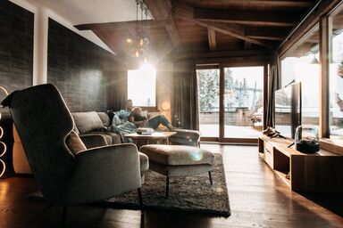 Chalet G12 by Peak Stay - Chalet G12 - Bergjuwel