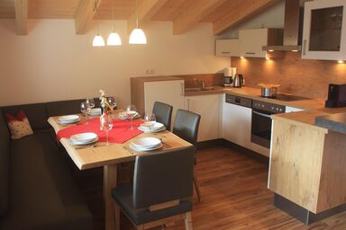 Appartement Rauch - Deluxe-Appartement 3 (3x Doppelzimmer)